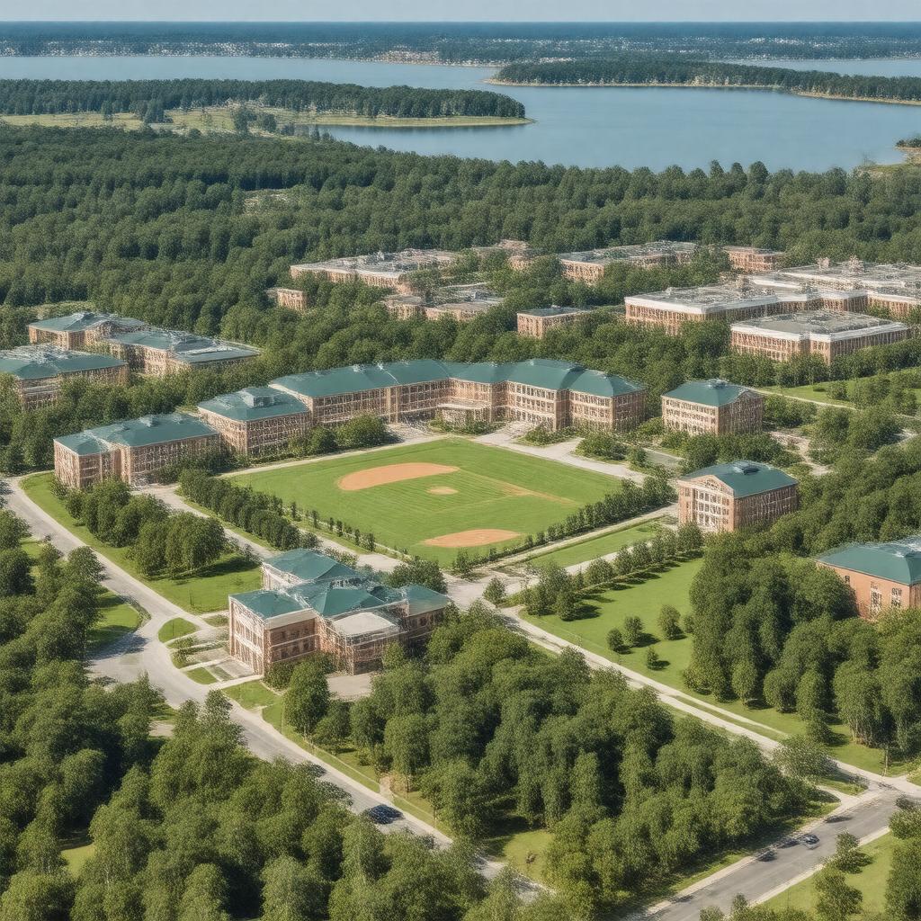 Coastal Carolina University